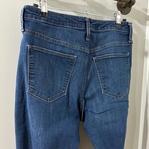 Universal Thread Skinny Jeans